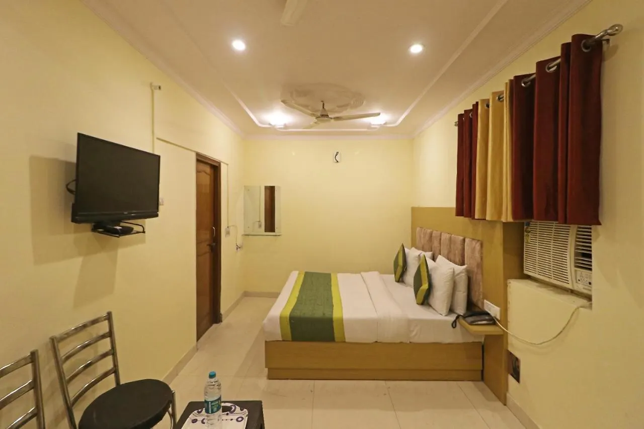 Hotel The Sehrawat B&B Delhi
