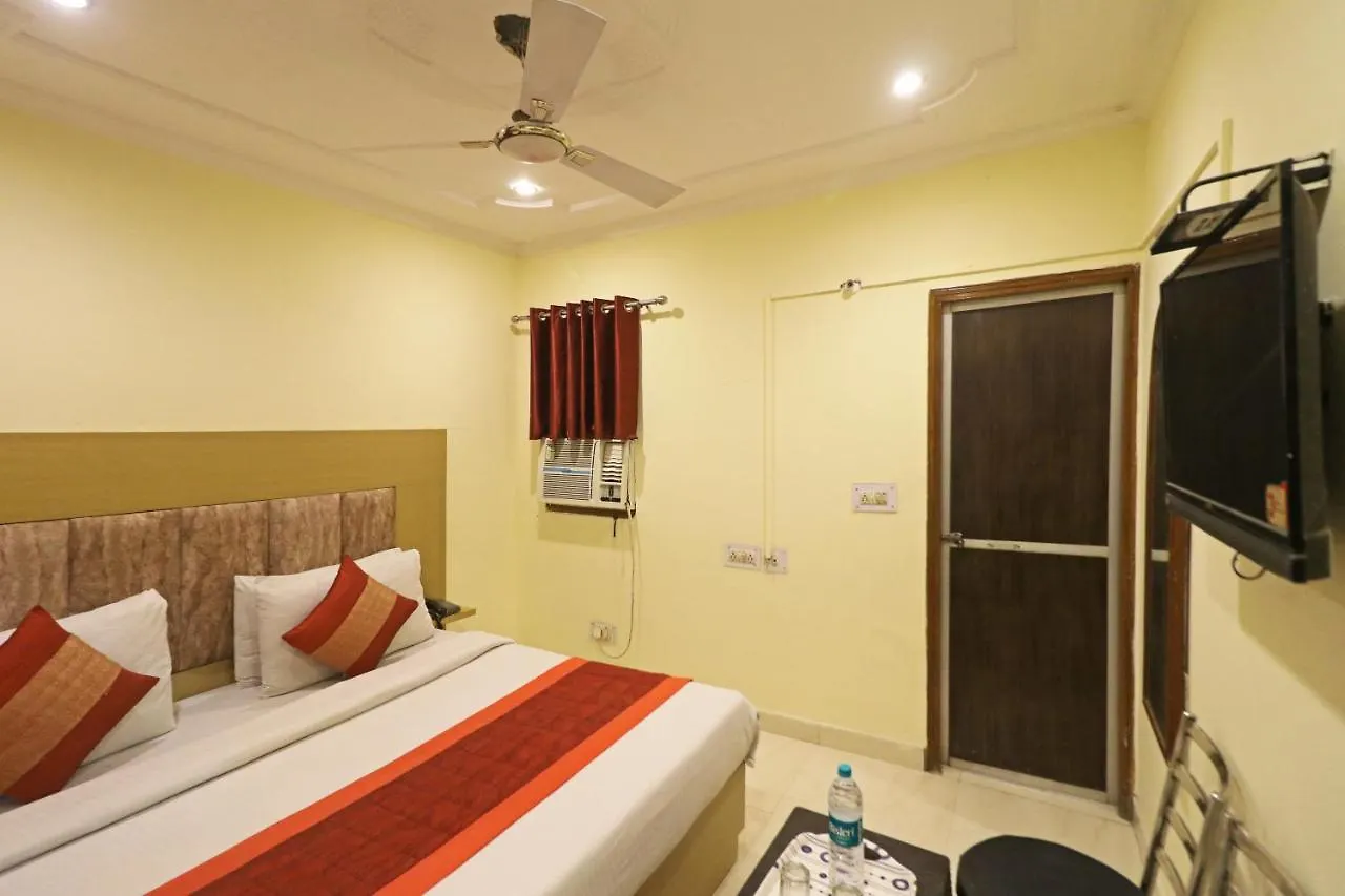Hotel The Sehrawat B&B Delhi  India