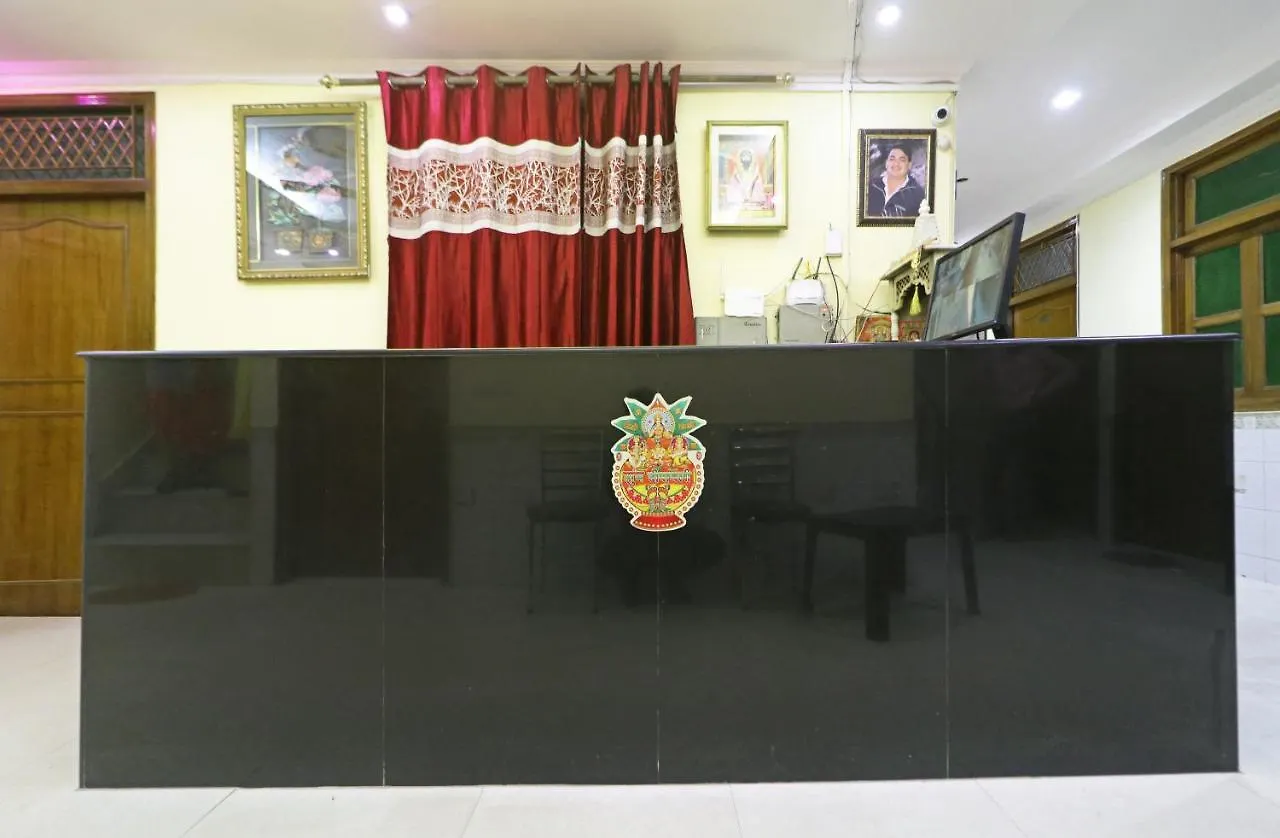 Hotel The Sehrawat B&B Delhi  Delhi (National Capital Territory of India)