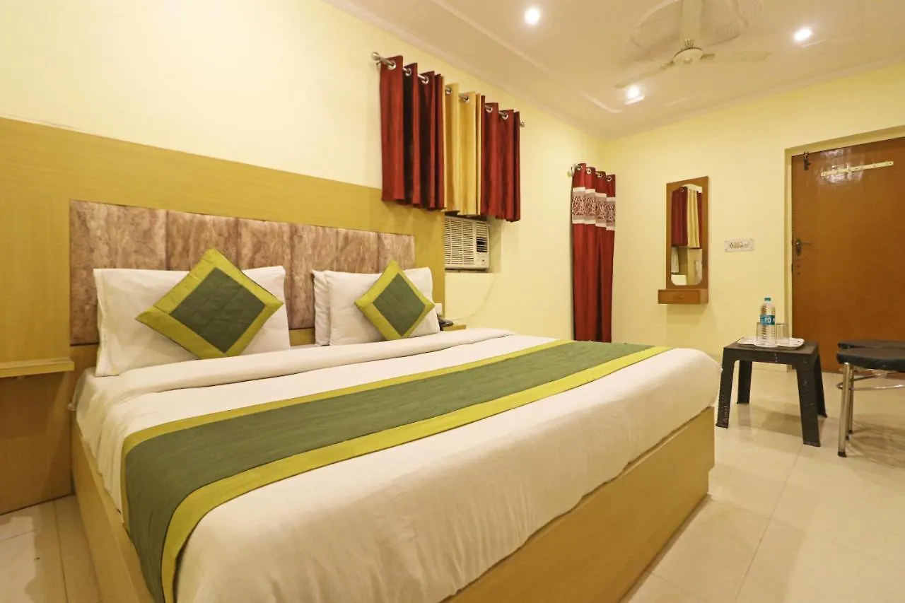 ***  Hotel The Sehrawat B&B Delhi  India