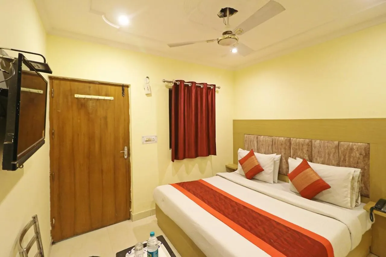 Hotel The Sehrawat B&B Delhi