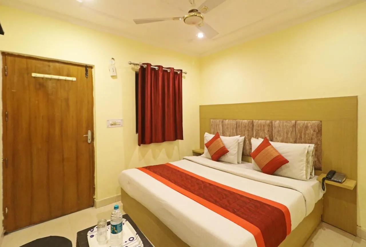 Hotel The Sehrawat B&B Delhi  3*, Delhi (National Capital Territory of India)