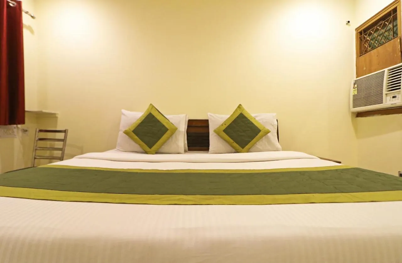 Hotel The Sehrawat B&B Delhi