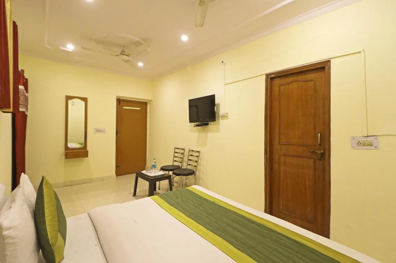 Hotel The Sehrawat B&B Delhi  India