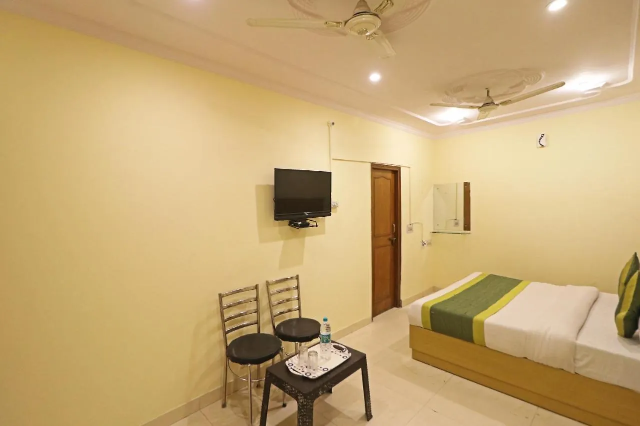 Hotel The Sehrawat B&B Delhi  3*, Delhi (National Capital Territory of India)