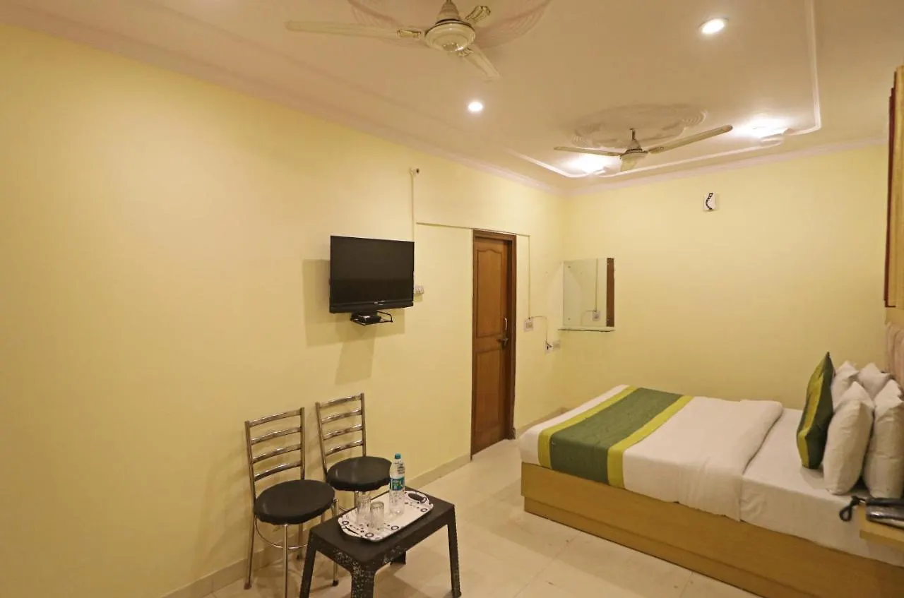 Hotel The Sehrawat B&B Delhi