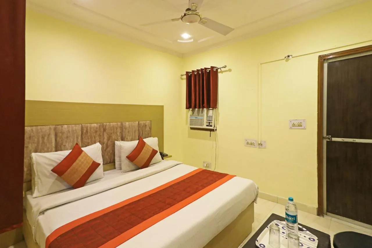 Hotel The Sehrawat B&B Delhi  3*, Delhi (National Capital Territory of India)