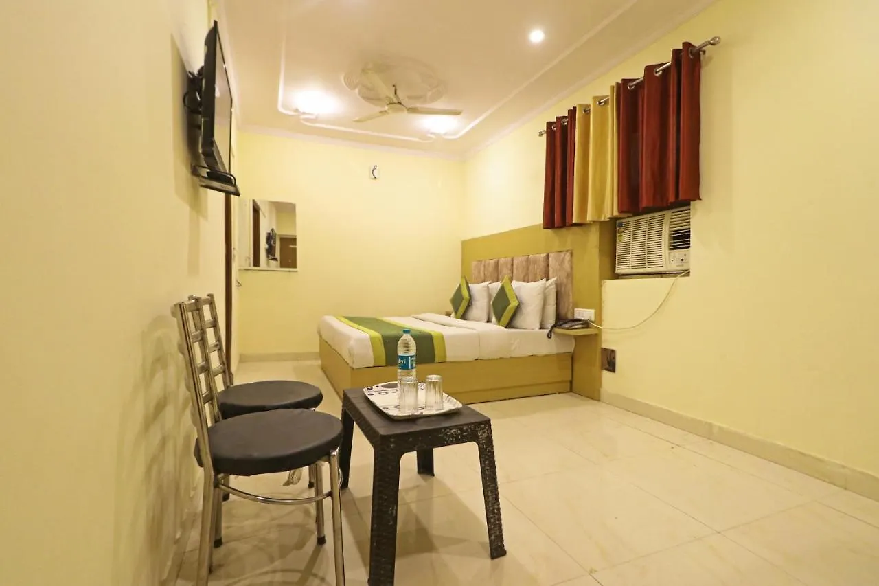 Hotel The Sehrawat B&B Delhi  3*, Delhi (National Capital Territory of India) India