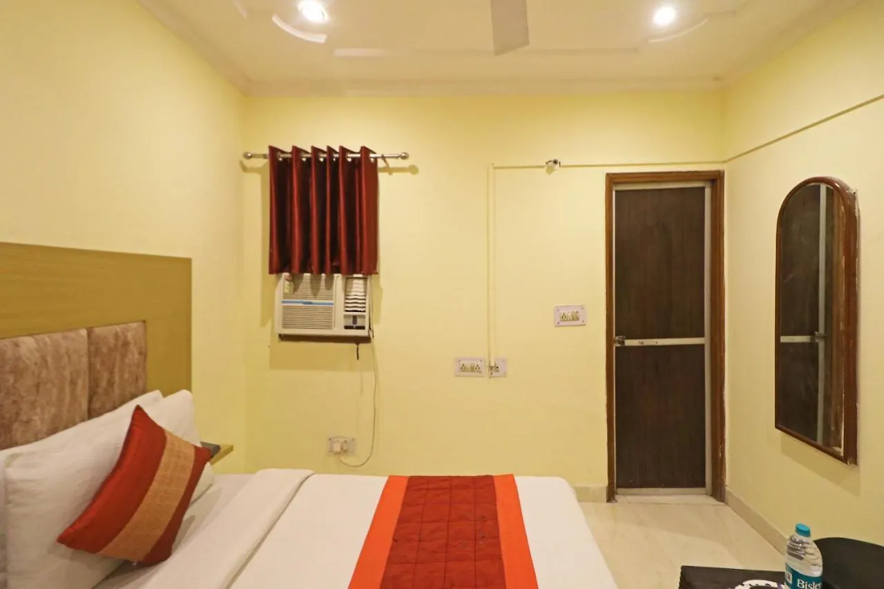 Hotel The Sehrawat B&B Delhi  India