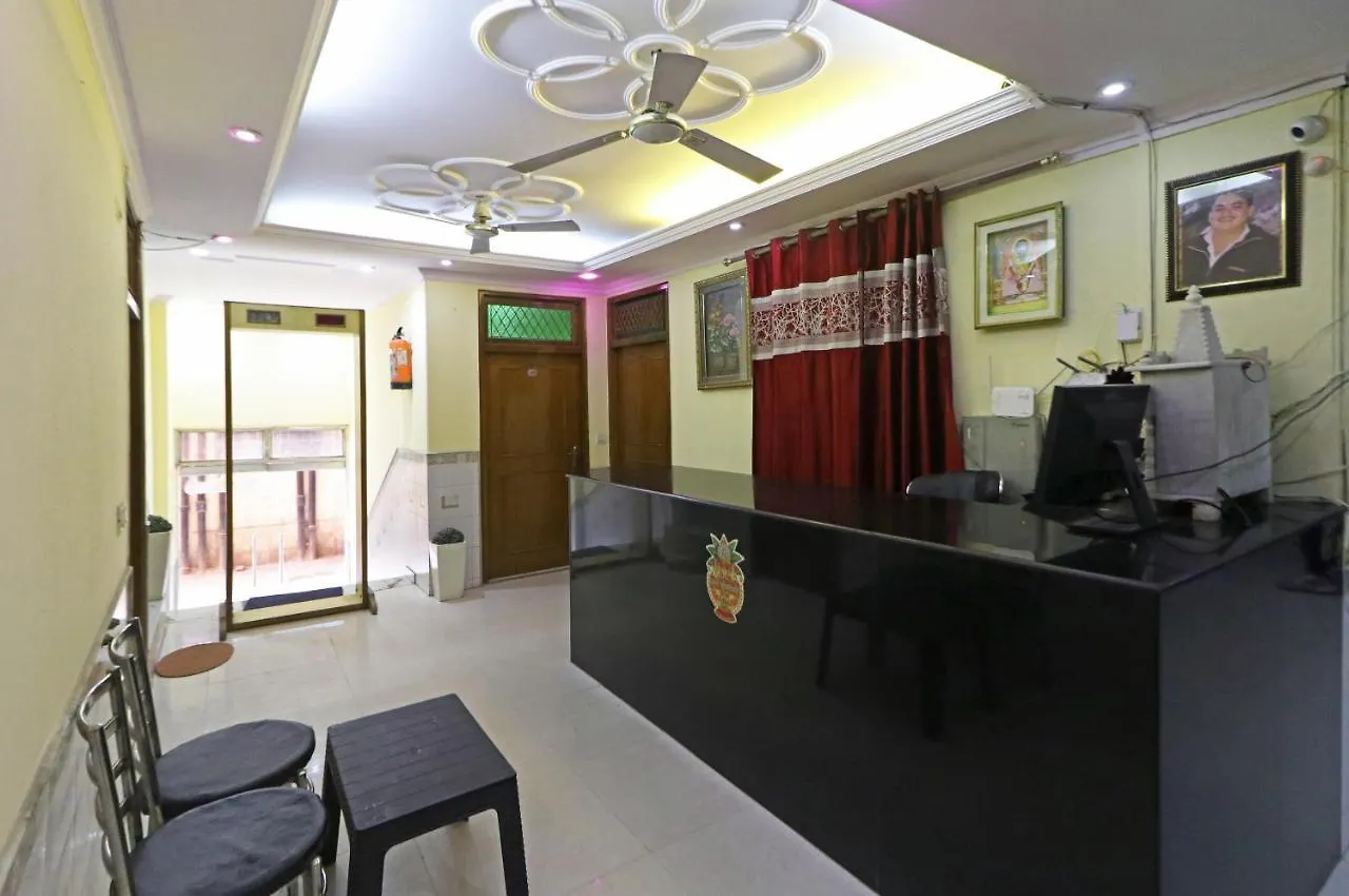 Hotel The Sehrawat B&B Delhi   Delhi (National Capital Territory of India)