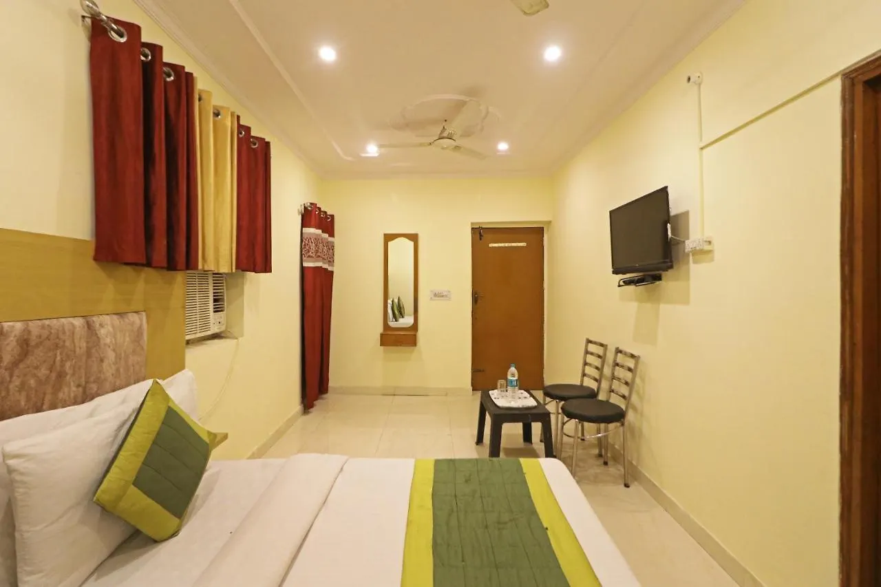 Hotel The Sehrawat B&B Delhi   Delhi (National Capital Territory of India)