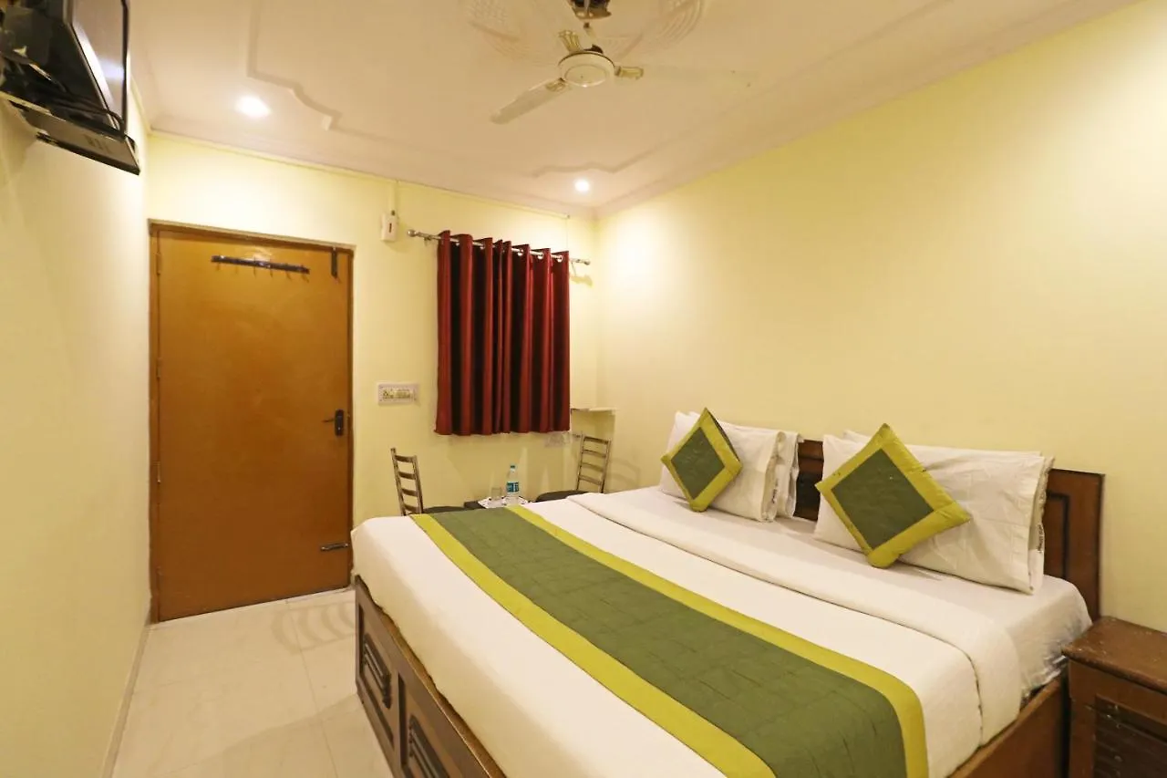 ***  Hotel The Sehrawat B&B Delhi  India
