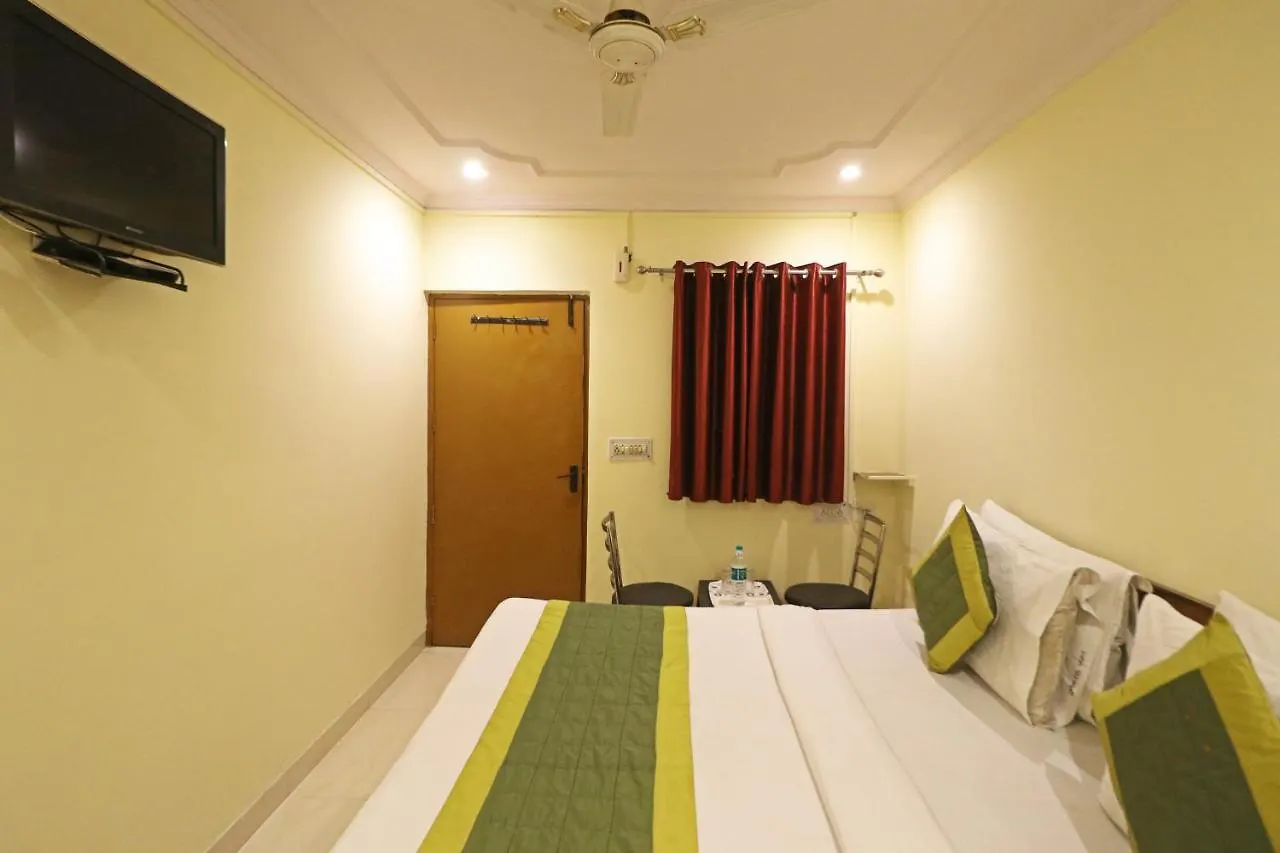 Hotel The Sehrawat B&B Delhi   Delhi (National Capital Territory of India)