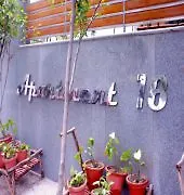 Zip By Spree Hotels Delhi Hotel
